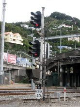 Nový Zéland I: trajekt Wellington - Picton