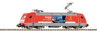 Elektrická lokomotiva BR 101 Tessin, DB AG