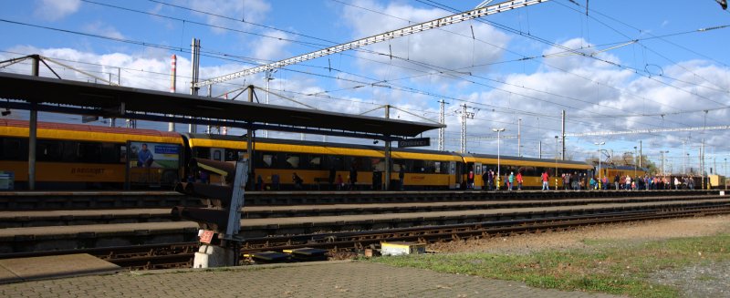 Den s RegioJetem 2015